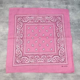 Khăn Turban / Bandana