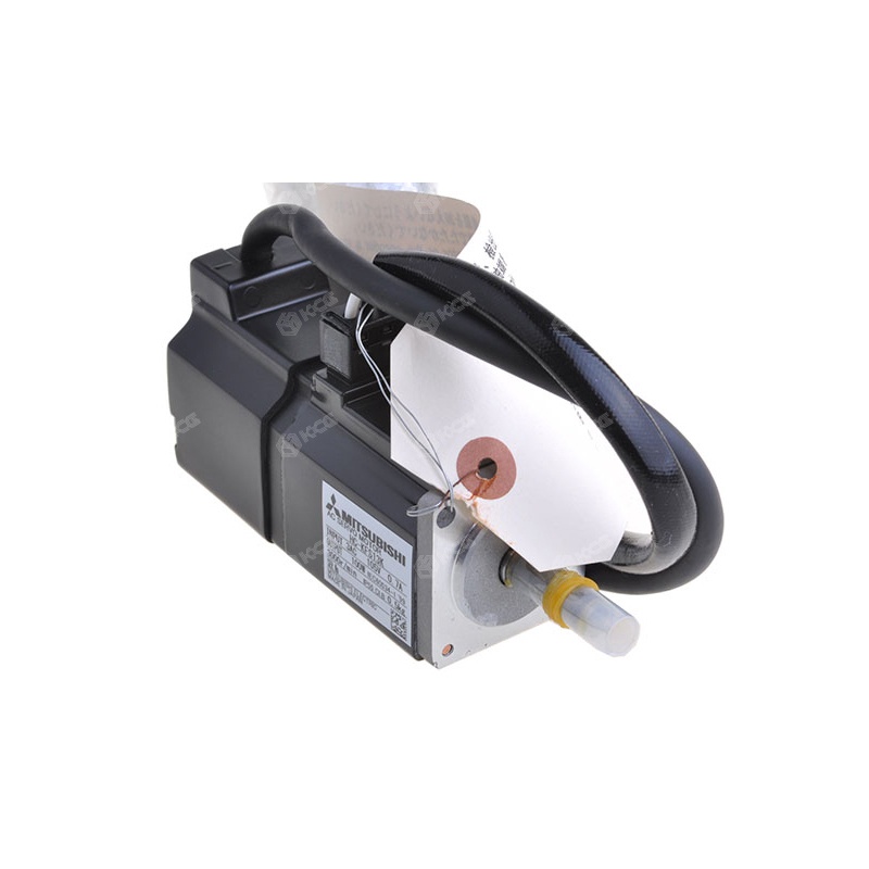 【KC.PLC_FA 】Servo Motor HC-KFS13K