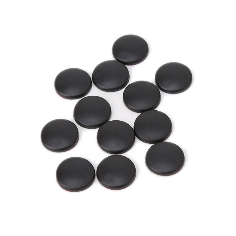 Set 12 nắp bọc ốc vít cho cửa xe hơi Toyota DIY