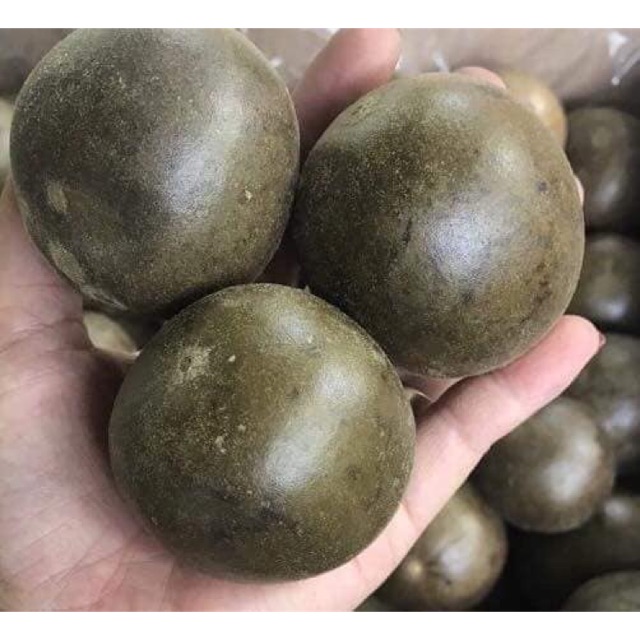1 kg quả là hán sấy khô k mối mọt ẩm hàng mới nhất