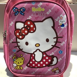 BALO KITTY TRẺ EM