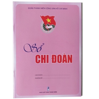Sổ Chi Đoàn