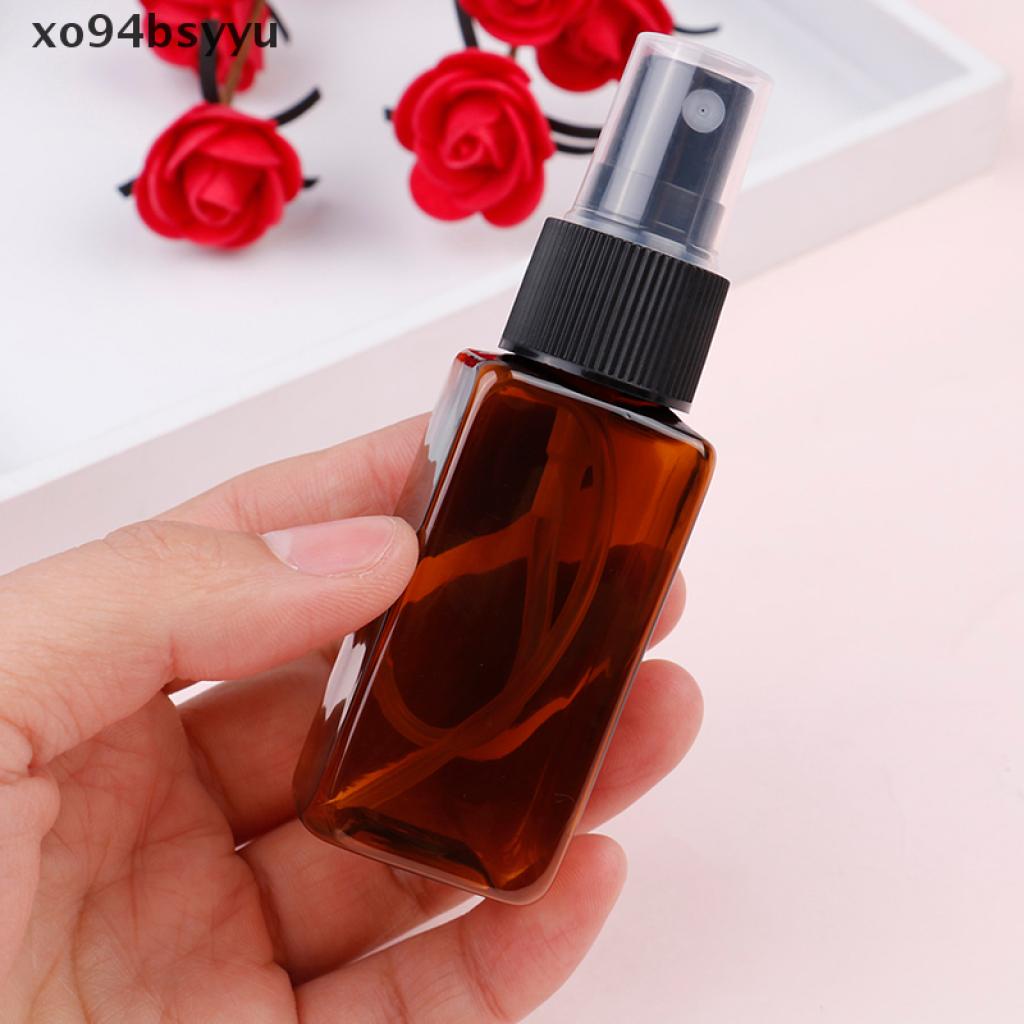 Bình Xịt Nước Hoa Rỗng Bằng Nhựa 30Ml Xo94Bsyu