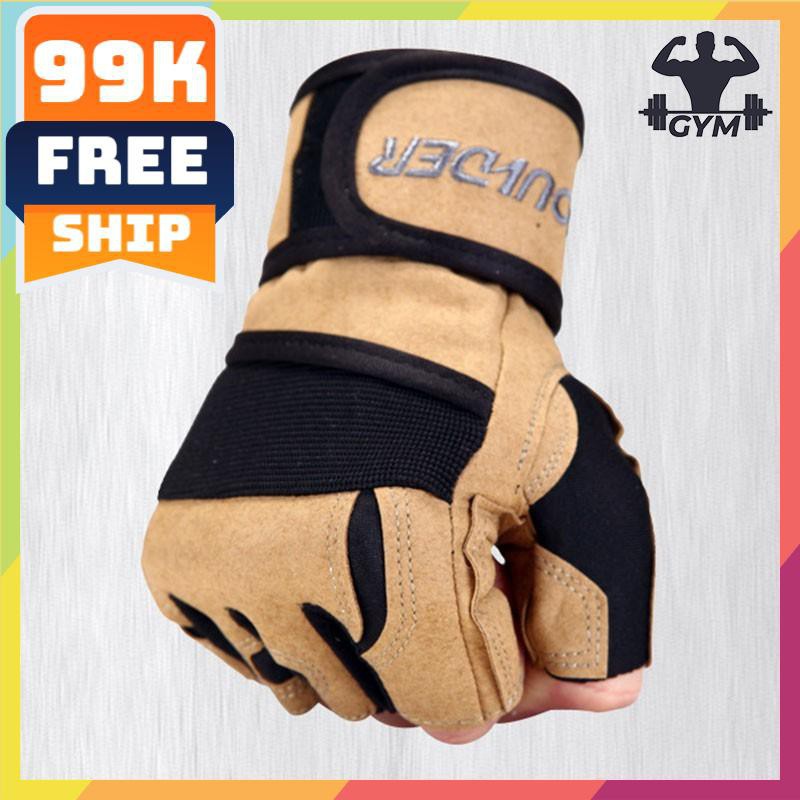 HÀNG CAO CẤP -  FLASH SALE🎁 Găng tay tập Gym Souvenir cao cấp-Bao tay tập gym-freeship 50k-giảm giá rẻ vô địch-hà nội &