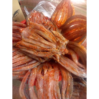 KHÔ CÁ LÓC NHÀ LÀM 500g