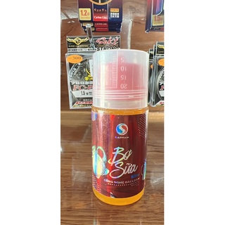 Bơ sữa Sapham