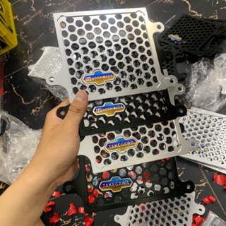 Che két nước Vario, Click, Ab.....
