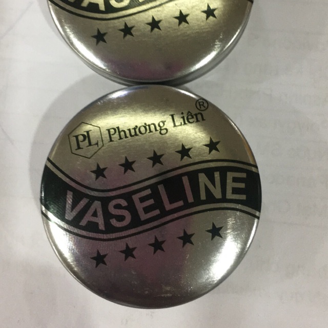 Sáp nẻ dưỡng da Vaseline sao