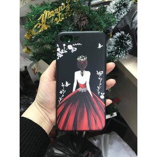 Ip7, ip7 plus ốp lưng đá viền venus có nhiều mẫu
