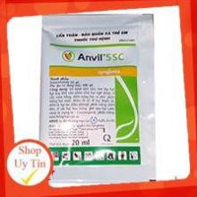 Thuốc trừ bệnh Anvil 5 SC gói 20ml