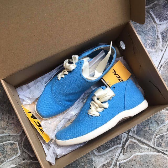 Giày hiệu zeal nam, nữ nhi | BigBuy360 - bigbuy360.vn