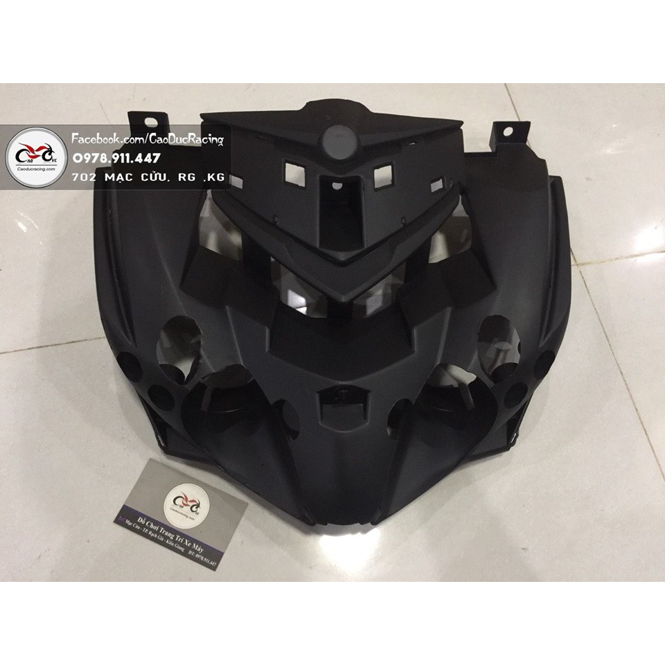 Giảm giá ĐẾ NHỰA MẮT CÚ EX150 LẮP KHÍT NHƯ ZIN