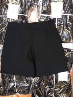Quần Short Cạp Cao ❤️ Chất Đẹp❤️Tôn Dáng