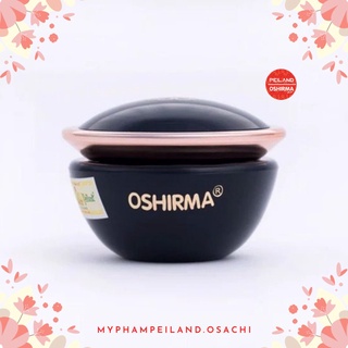 Kem nén Oshirma thảo dược giảm mụn, thâm và dưỡng trắng da 10g ~𝑚𝑦𝑝ℎ𝑎𝑚𝑝𝑒𝑖𝑙𝑎𝑛𝑑.𝑜𝑠𝑎𝑐ℎ𝑖~