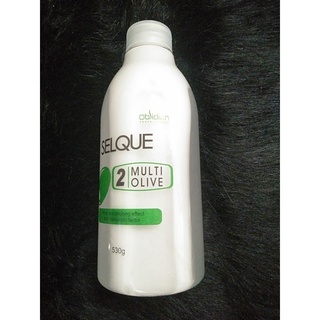 Uốn Lạnh olive cao cấp obsidian selque