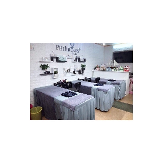 GA THUN TRẢI GIƯỜNG SPA-TMV