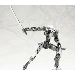 Mô hình Kotobukiya M.S.G MW32 Samurai Sword Weapon Unit [KTB] [MSG]