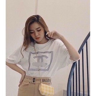 Áo thun bigsize in hình unisex