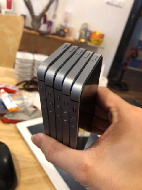 Điện Thoại Iphone 5 Quốc Tế 16G Zin Keng | BigBuy360 - bigbuy360.vn