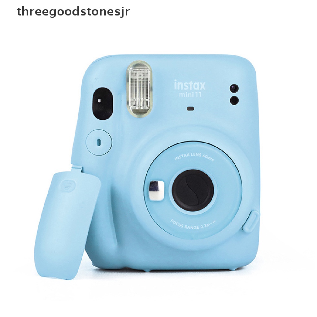 Nắp đậy pin bằng nhựa PVC mini11 thay thế cho Fujifilm Instax Mini 11 Jr
 | BigBuy360 - bigbuy360.vn