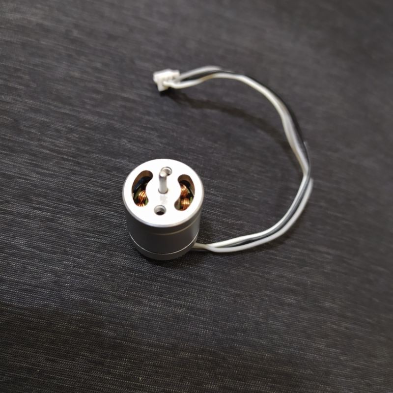 Động cơ motor 1106 4200kv cho mô hình máy bay quadcopter drone flycam