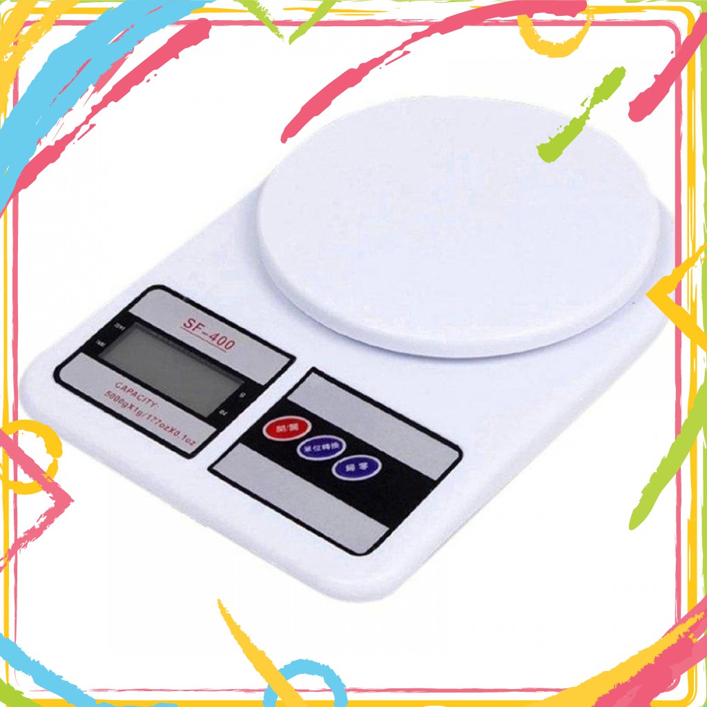 EW9 Cân tiểu ly điện tử nhà bếp mini cân định lượng thực phẩm trong khoảng một gam - 5kg, 10kg (Tặng kèm pin), khiến bán