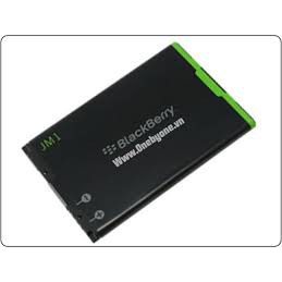 (Giảm Giá Cực Sốc)Pin Blackberry JM1 2380 mah xịn-Linh Kiện Siêu Rẻ VN