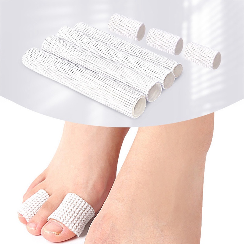 Dụng Cụ Tách Ngón Chân 15cm Hỗ Trợ Điều Chỉnh Vết Chai Bàn Chân