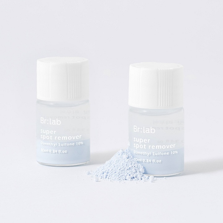 Tinh Chất Hỗ trợ giảm mụn Trứng Cá Và Làm Sạch Sâu 10ml