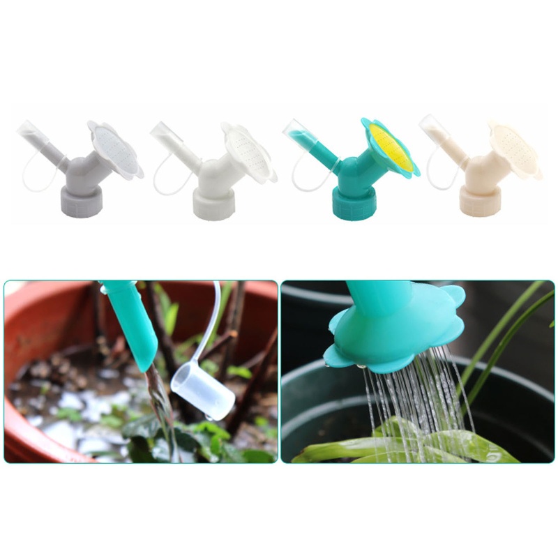 Vòi Tưới Nước Sân Vườn 1 Trong 1 Tiện Dụng