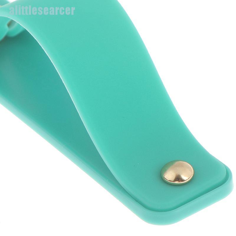 Vòng Nhẫn Đỡ Điện Thoại Bằng Silicon Tiện Dụng