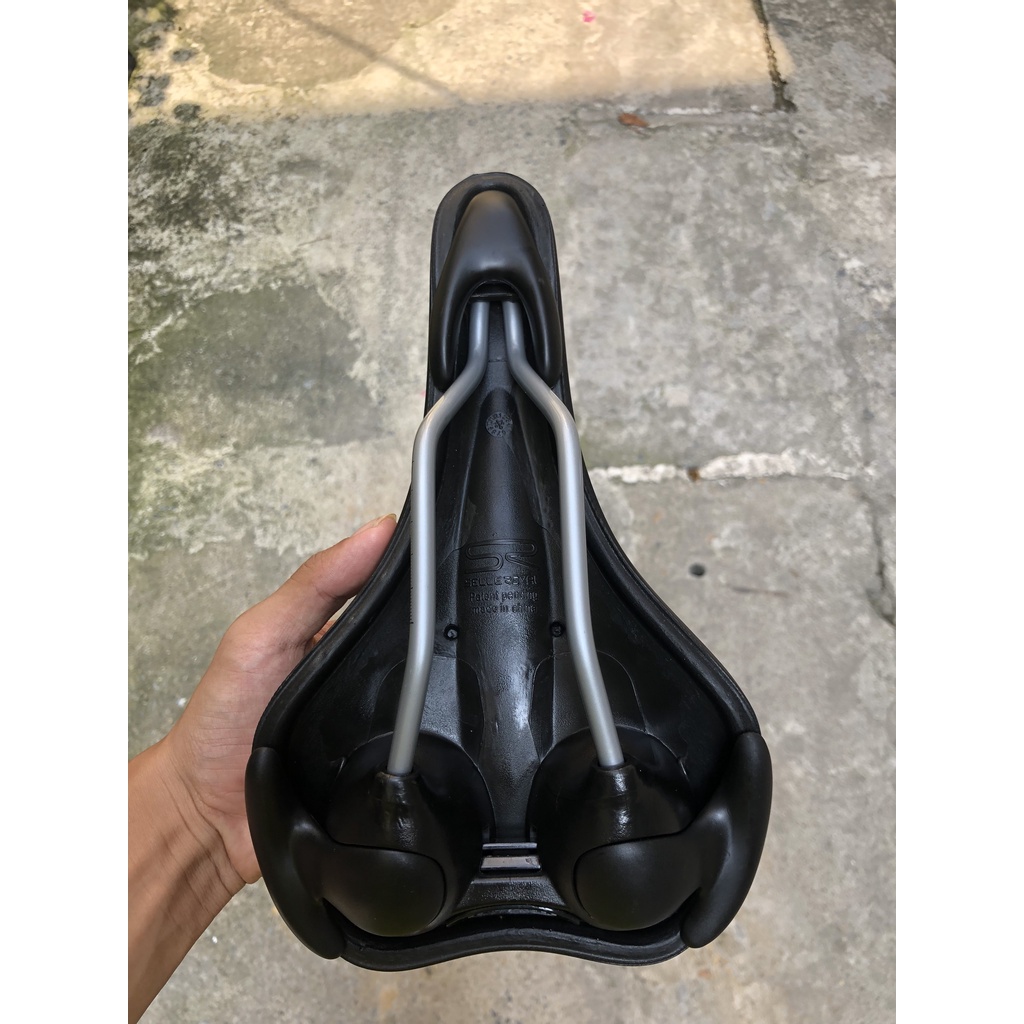 Yên Selle Royal Freeway chuyên dùng cho Touring