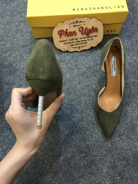 Các mẫu giầy size 37 hàng quảng châu full hộp có sẵn