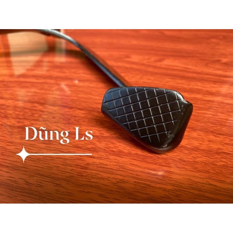 Chân số smile, cần số Nova Tena, Nova S Thailand