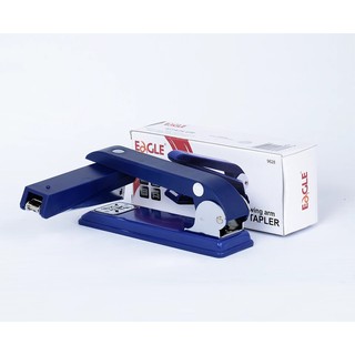 Máy Dập Ghim Xoay Chiều Eagle 9629
