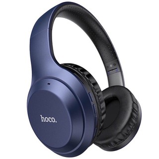 Tai nghe chụp tai Hoco W30