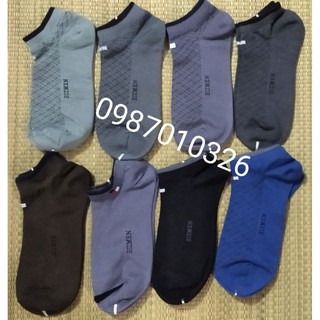 Tất bizmen sợi tre( bamboo)