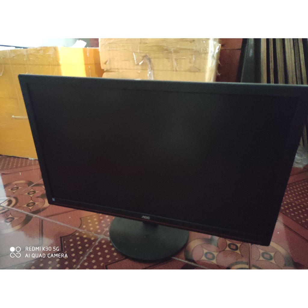 Màn Hình AOC 27inch G2770VH | BigBuy360 - bigbuy360.vn