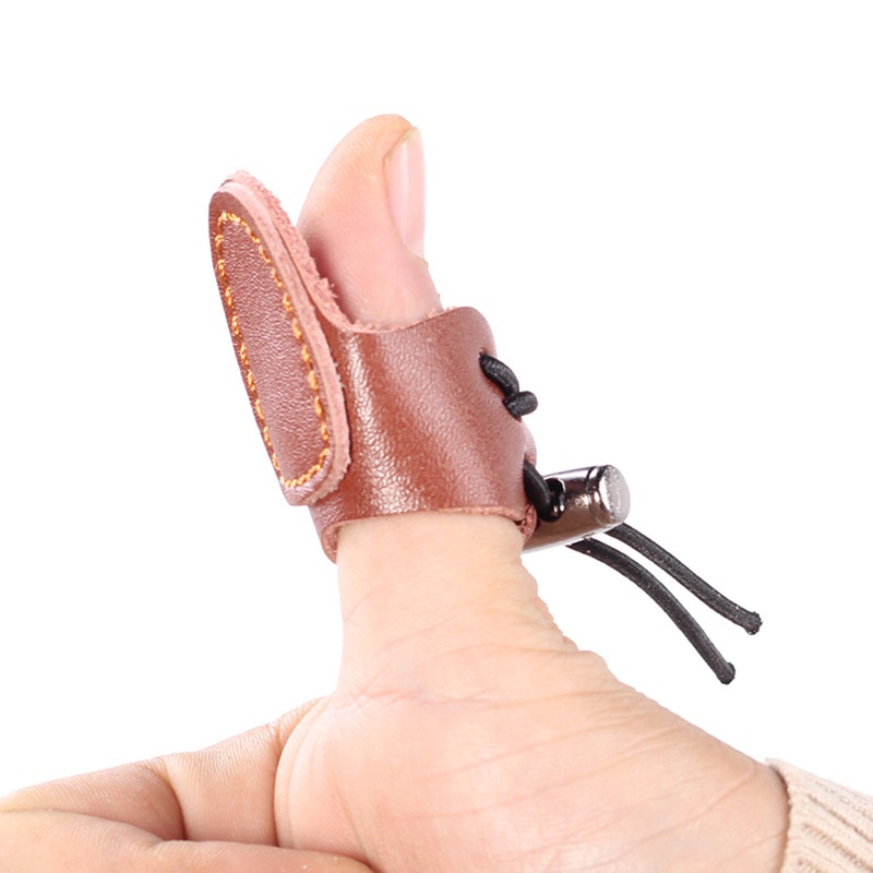 Băng Quấn Bảo Vệ Ngón Tay Khi Bắn Cung