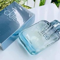 Nước hoa nam CALVIN KLEIN CK FREE 100ml EDT