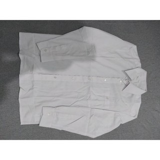 Áo sơ mi trắng
