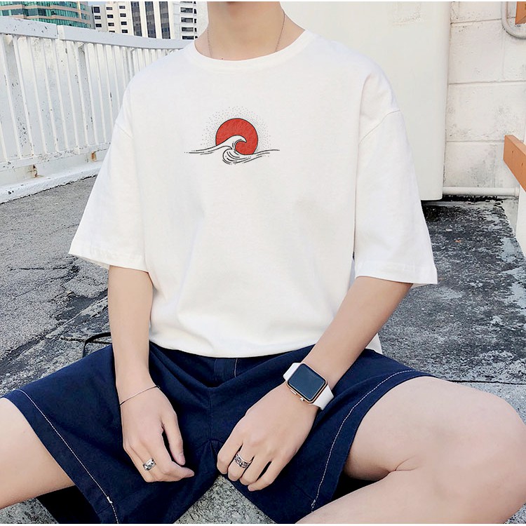 ÁO THUN NAM NỮ, ÁO PHÔNG TAY LỠ BLACK WIDOW | BigBuy360 - bigbuy360.vn