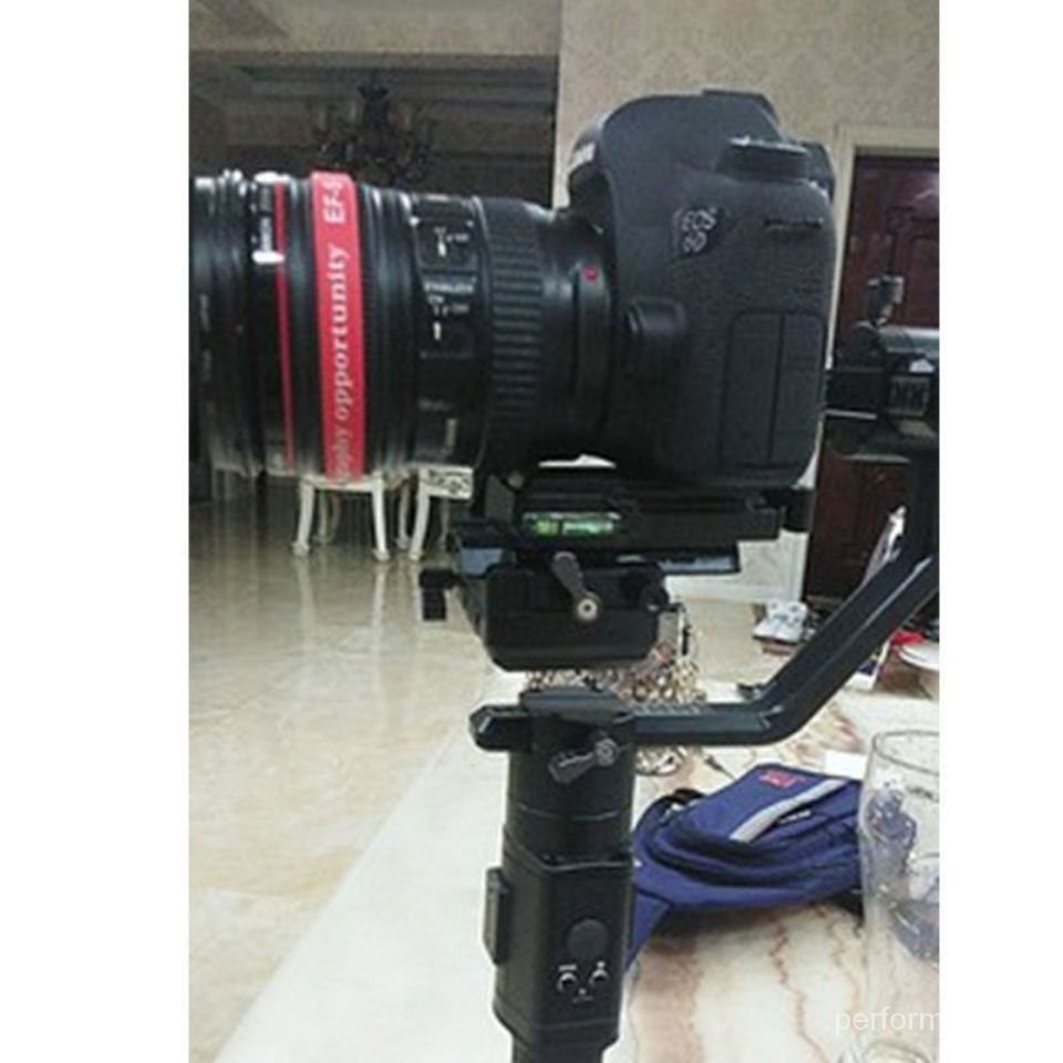 Đế Kẹp Máy Ảnh Tháo Lắp Nhanh Thông Dụng | BigBuy360 - bigbuy360.vn