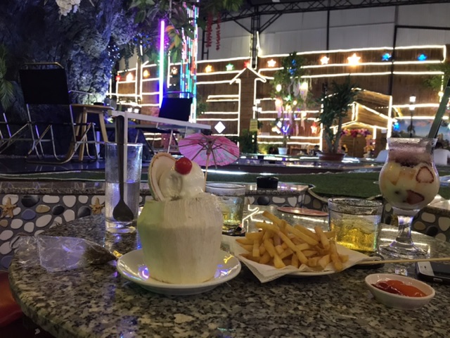Đậu Đậu Teama