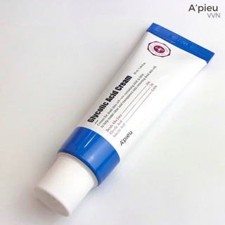 Kem dưỡng tẩy tế bào chết A’pieu Glycolic Cream (Công ty)