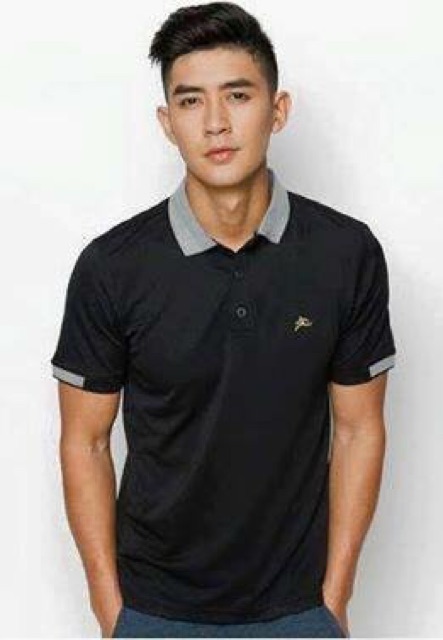 Áo thun nam thương hiệu Colo cổ dệt chất vải Spandex | BigBuy360 - bigbuy360.vn