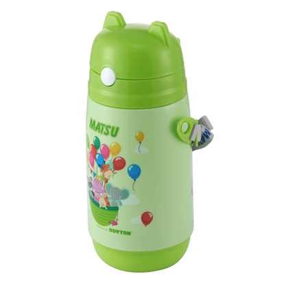 Bình nước học sinh Duy Tân