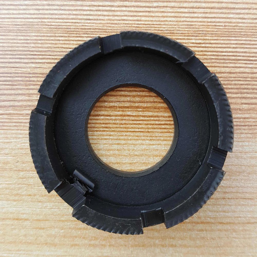 Dụng Cụ Sửa Chữa Căm Xe Đạp 14g Màu Đen