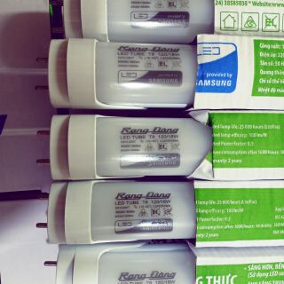 Tuýt led 1,2m Rạng Đông- MPE