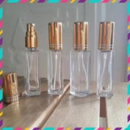 Nước Hoa  💘Chính Hãng💘 Mẫu Chiết Nước Hoa Creed Aventus For Her (5ml-10ml) 🍓HOT🍓